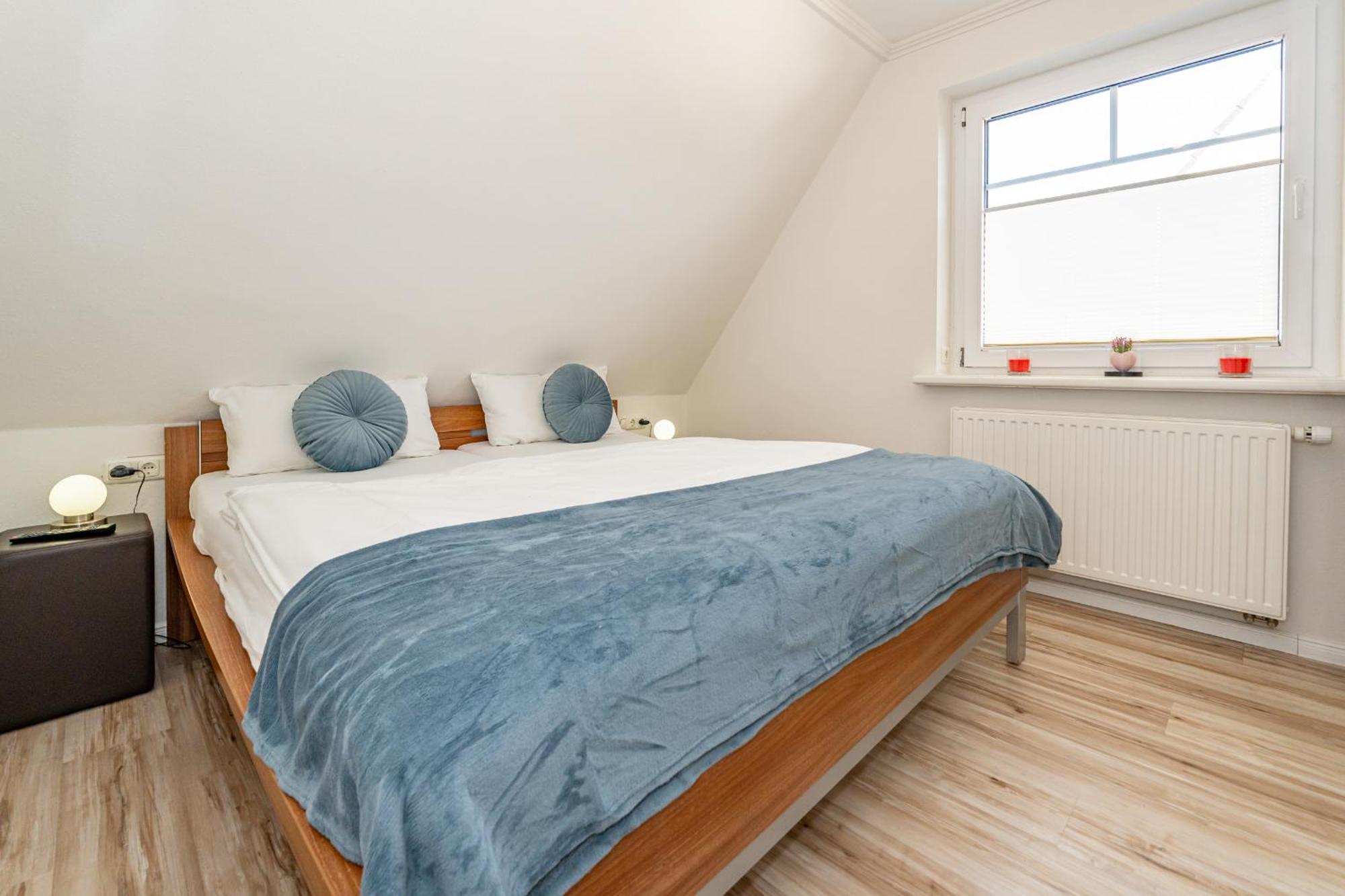 Apartment Suedwaeldchen *