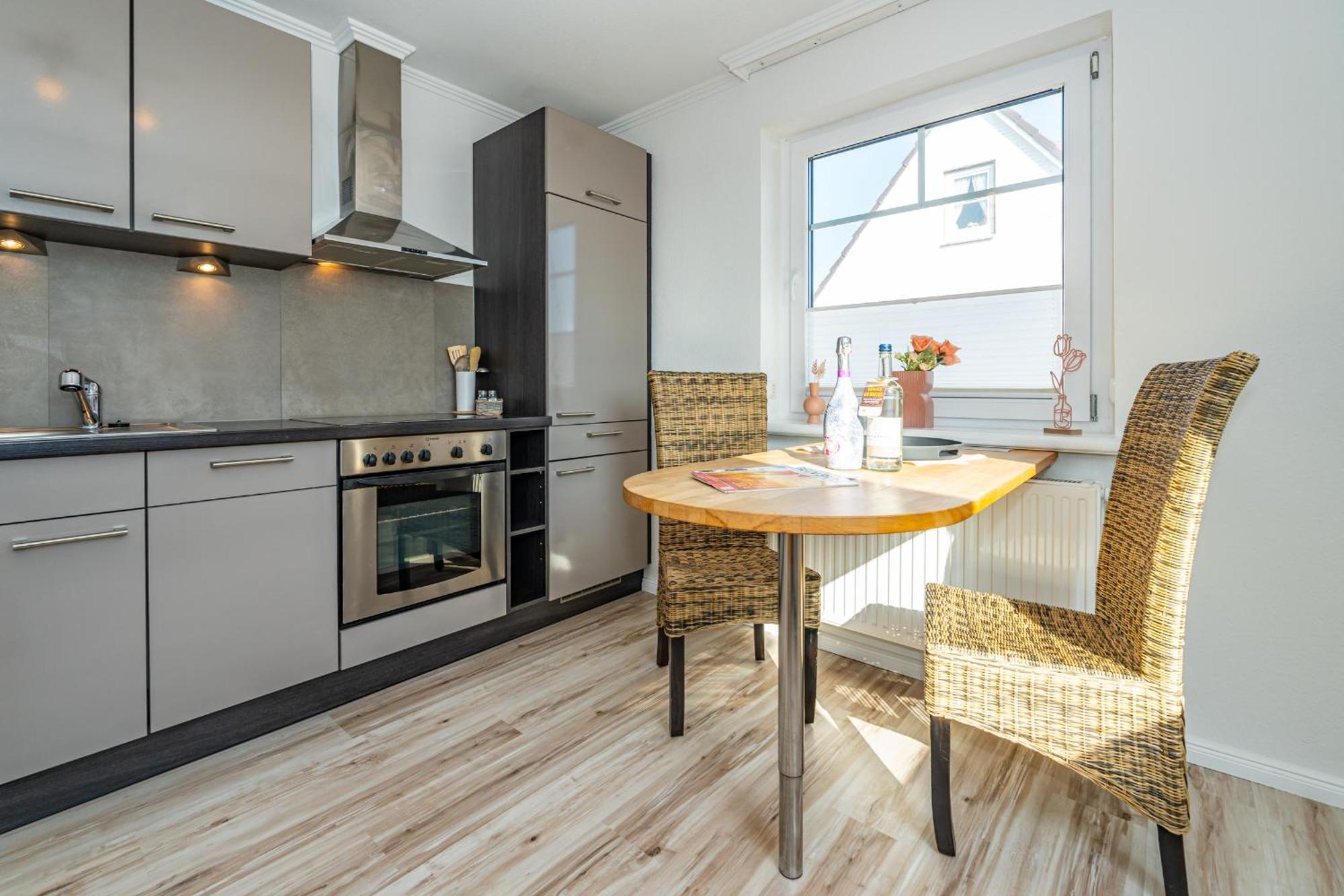 Apartment Suedwaeldchen